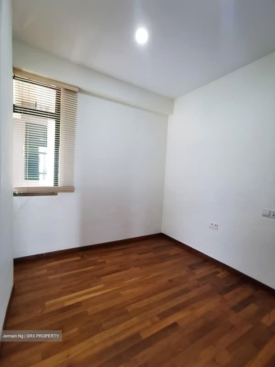 Signature Park (D21), Condominium #554544811